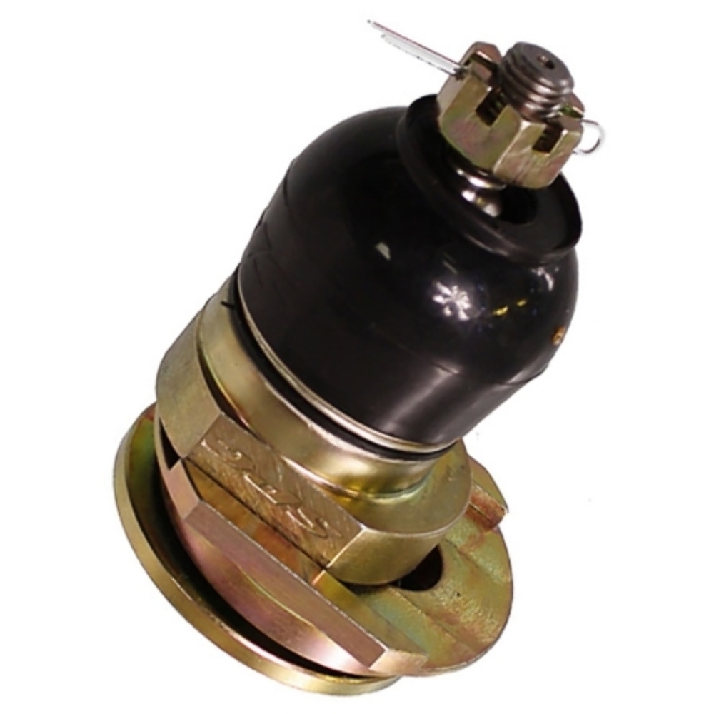 Ball Joint for 1993-2000 Chrysler Dodge Eagle Mitsubishi Front Upper 2pc 71516