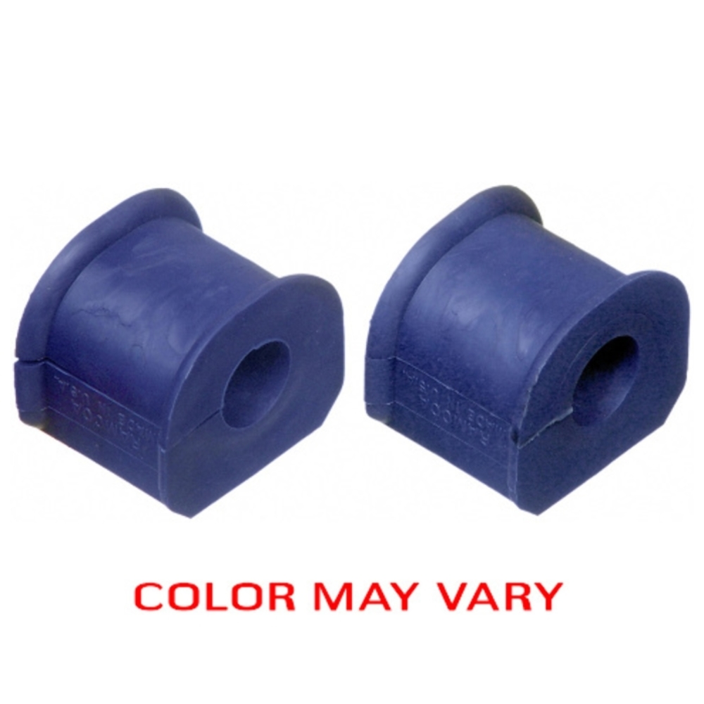 Stabilizer Bar Bushing for 1980-1991 Ford Front 2pc 17479