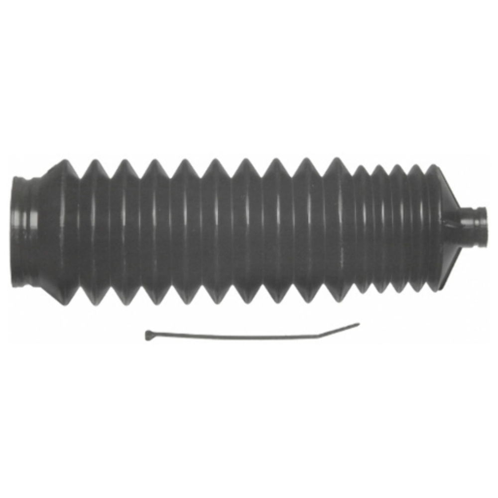 Rack and Pinion Bellows for 1991-2011 Oldsmobile Cutlass and More