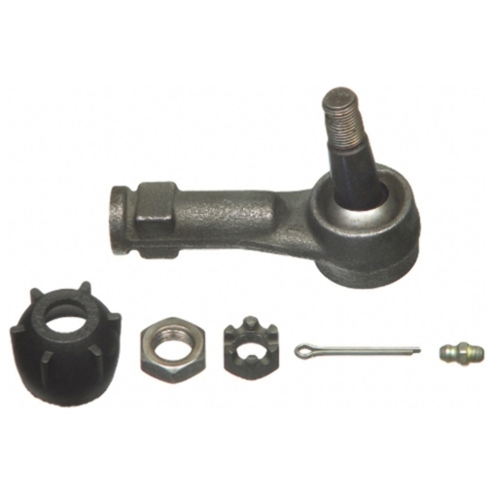 Steering Tie Rod End for 1973-1980 Ford / Mercury Front 25554