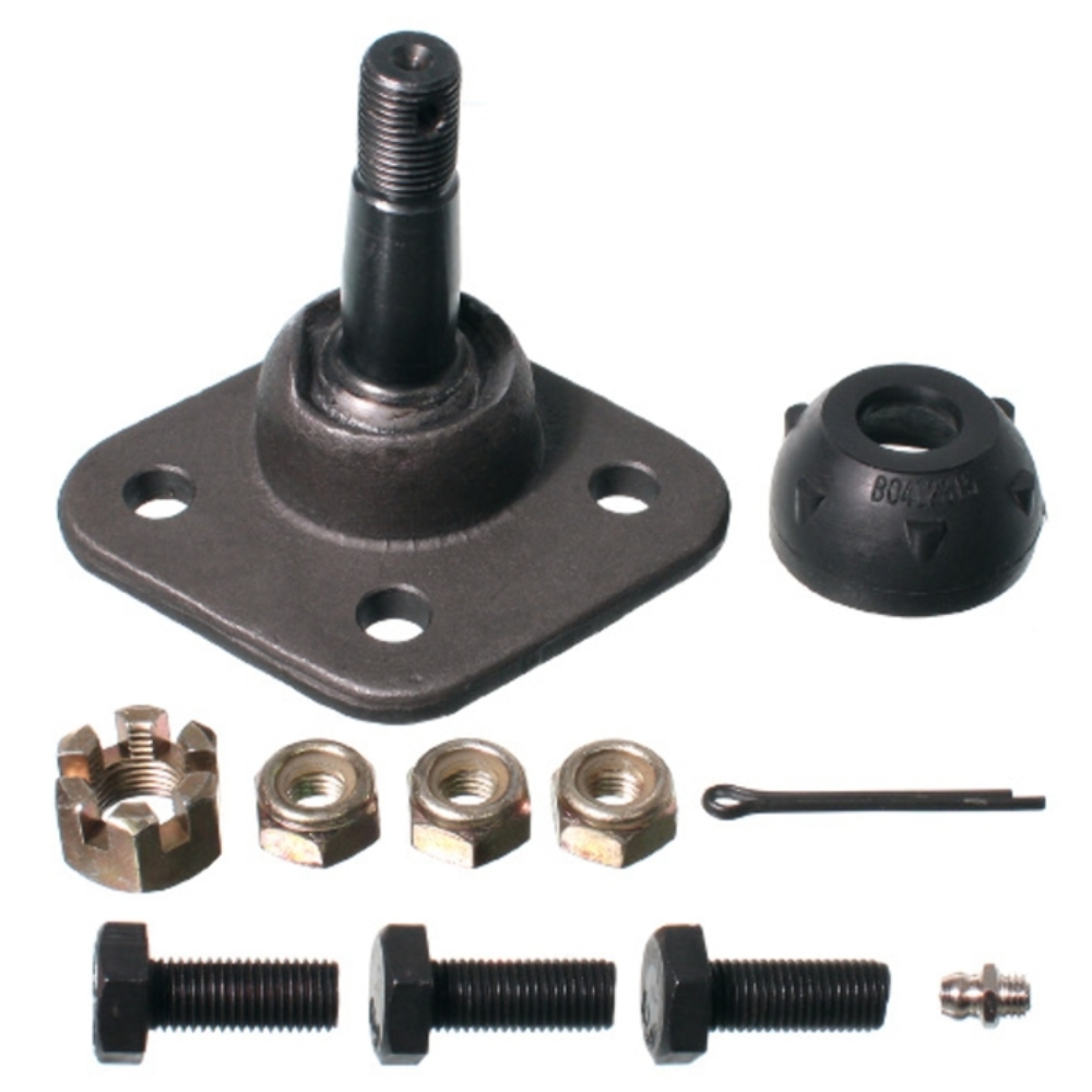 Ball Joint for 1961-1969 Domestics 1pc Front Left Upper 10120