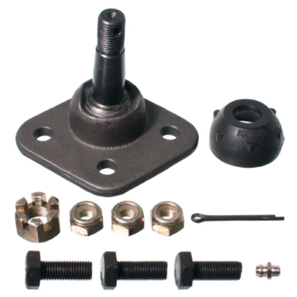 Ball Joint for 1961-1969 Domestics 1pc Front Left Upper 10120