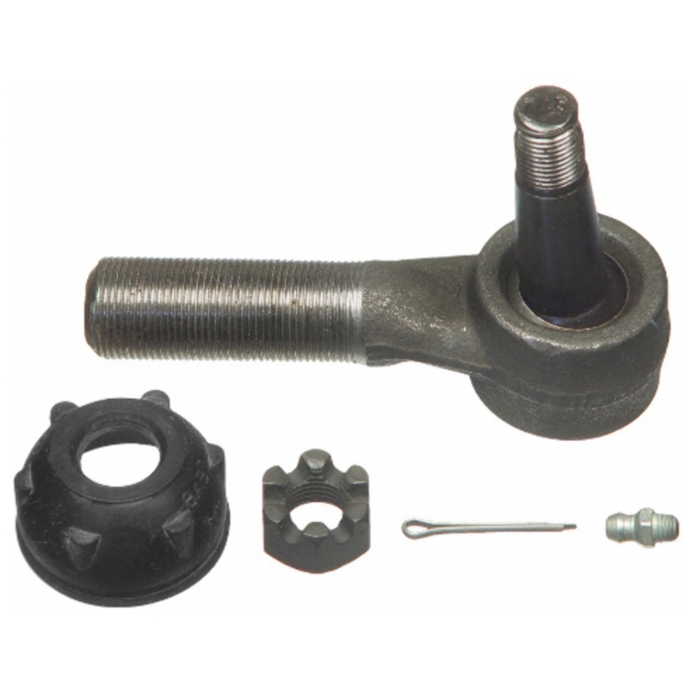 Steering Tie Rod End for 1975-1991 Ford Front Left 25561