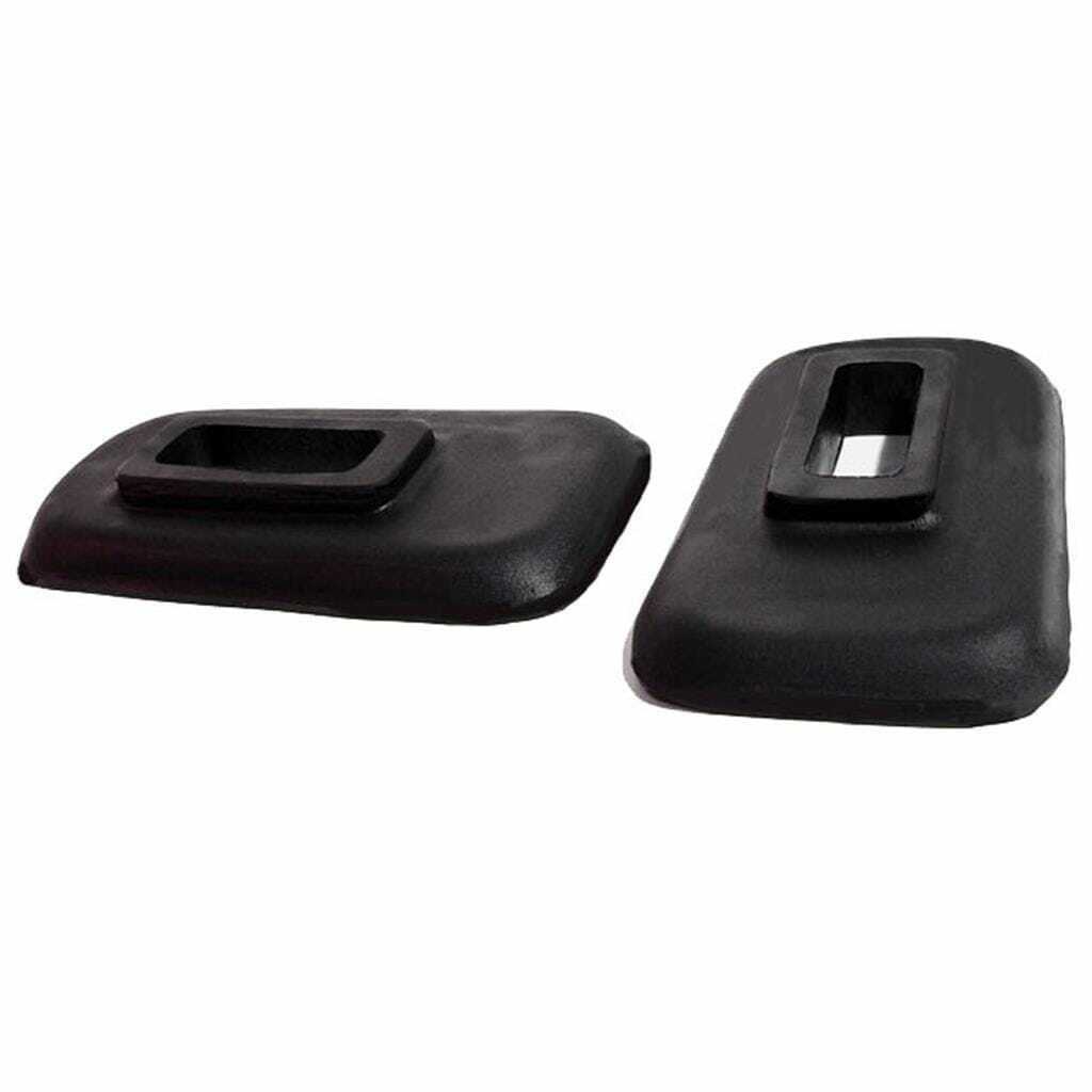 Bumper Bracket Grommet for 1939-1940 Cadillac Series 60 Special 2 Piece Rear