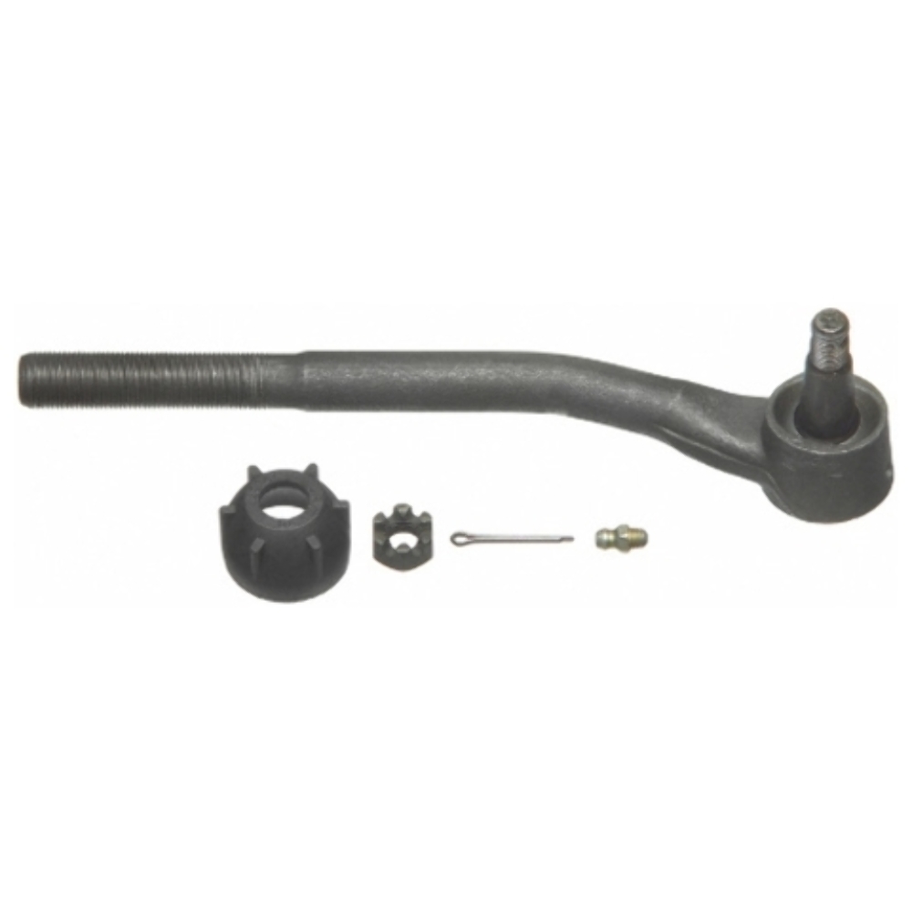 Steering Tie Rod End for 1975-1981 Domestics Front Left 25565
