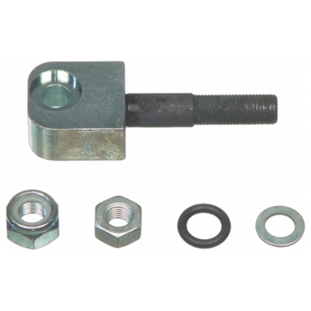 Alignment Cam Bolt for 1986-1989 Domestics 1pc Front Upper 71826