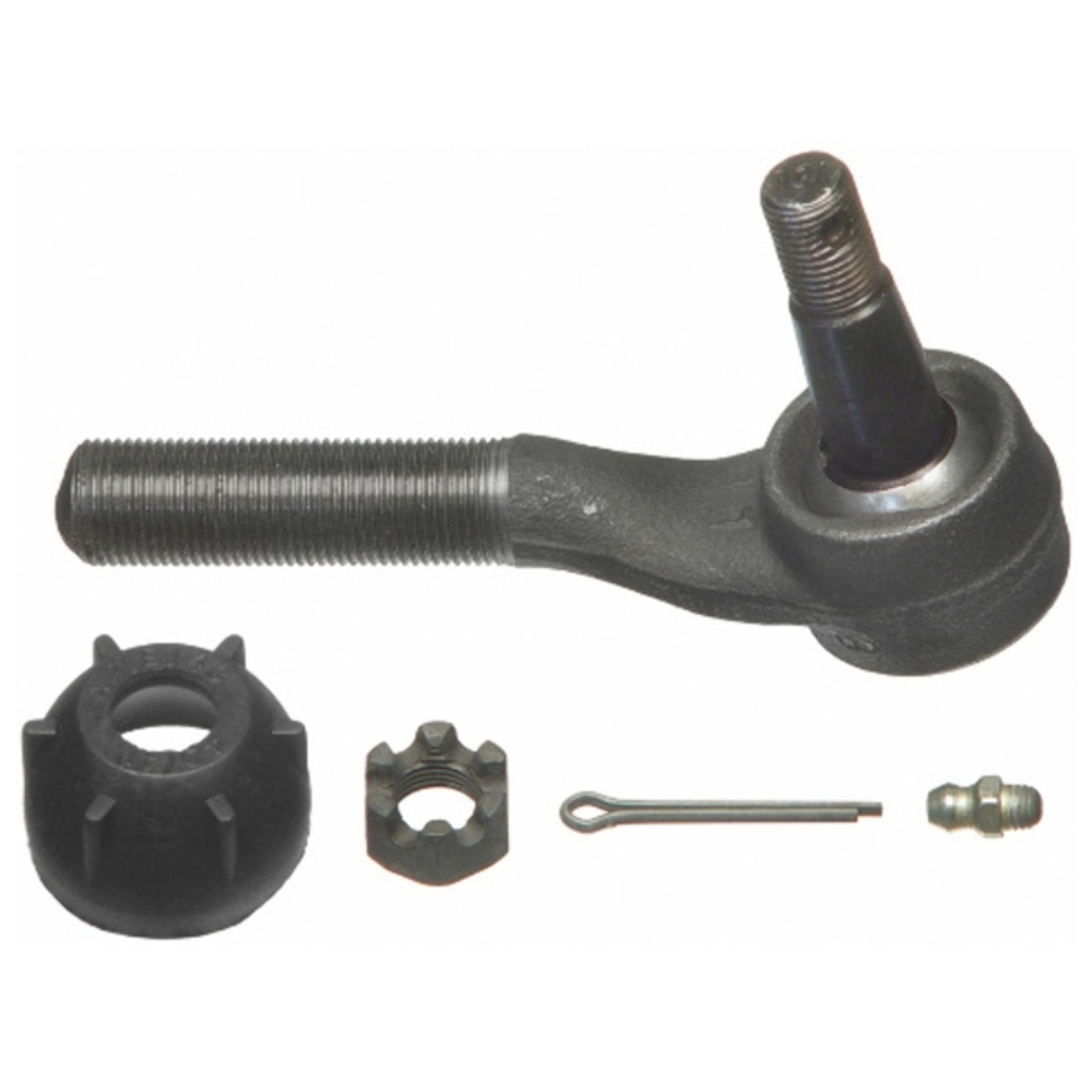 Steering Tie Rod End for 1975-1980 Ford / Lincoln / Mercury Front 25568