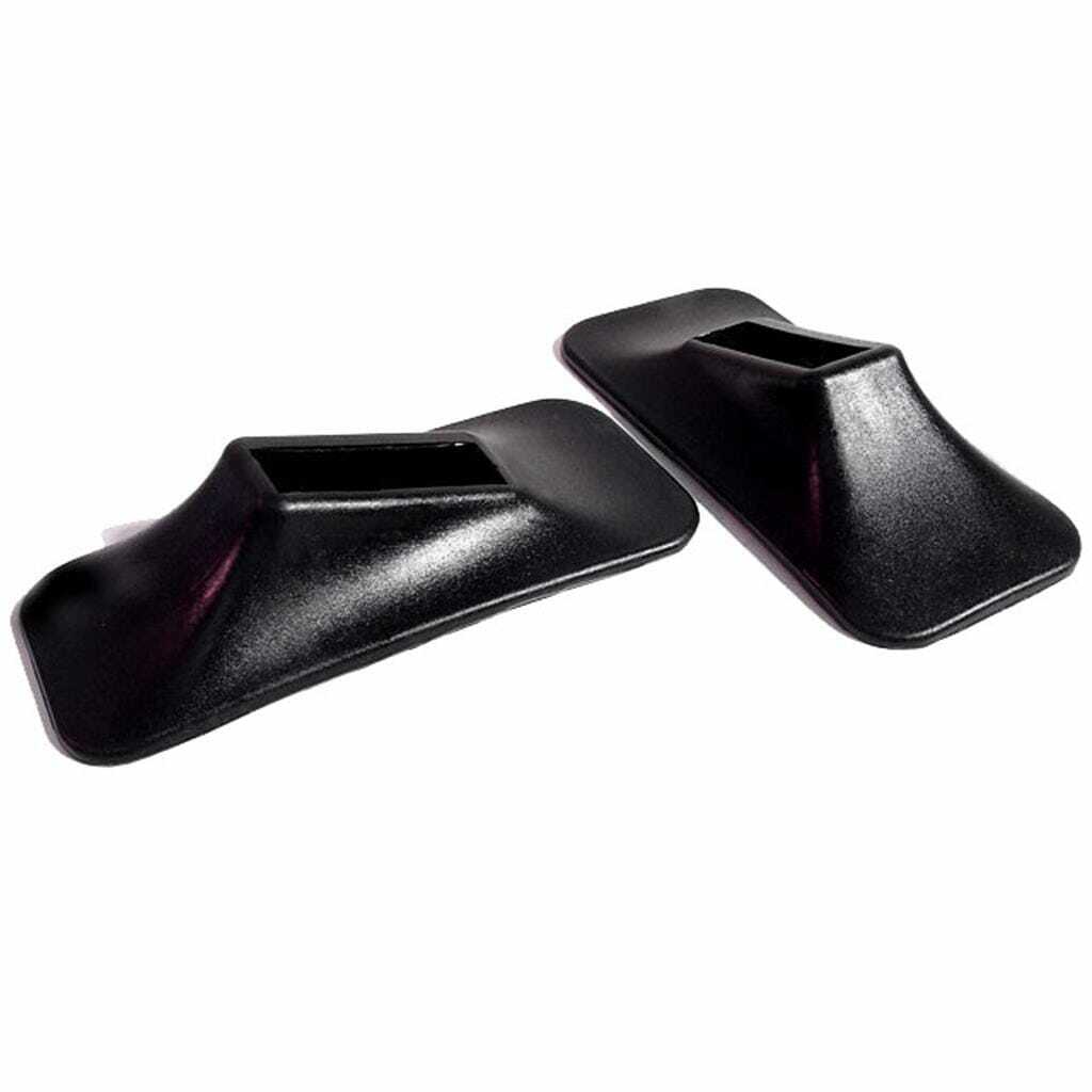 Bumper Bracket Grommet for 1921-1975 Lincoln Model L 2 Piece Front EPDM Rubber