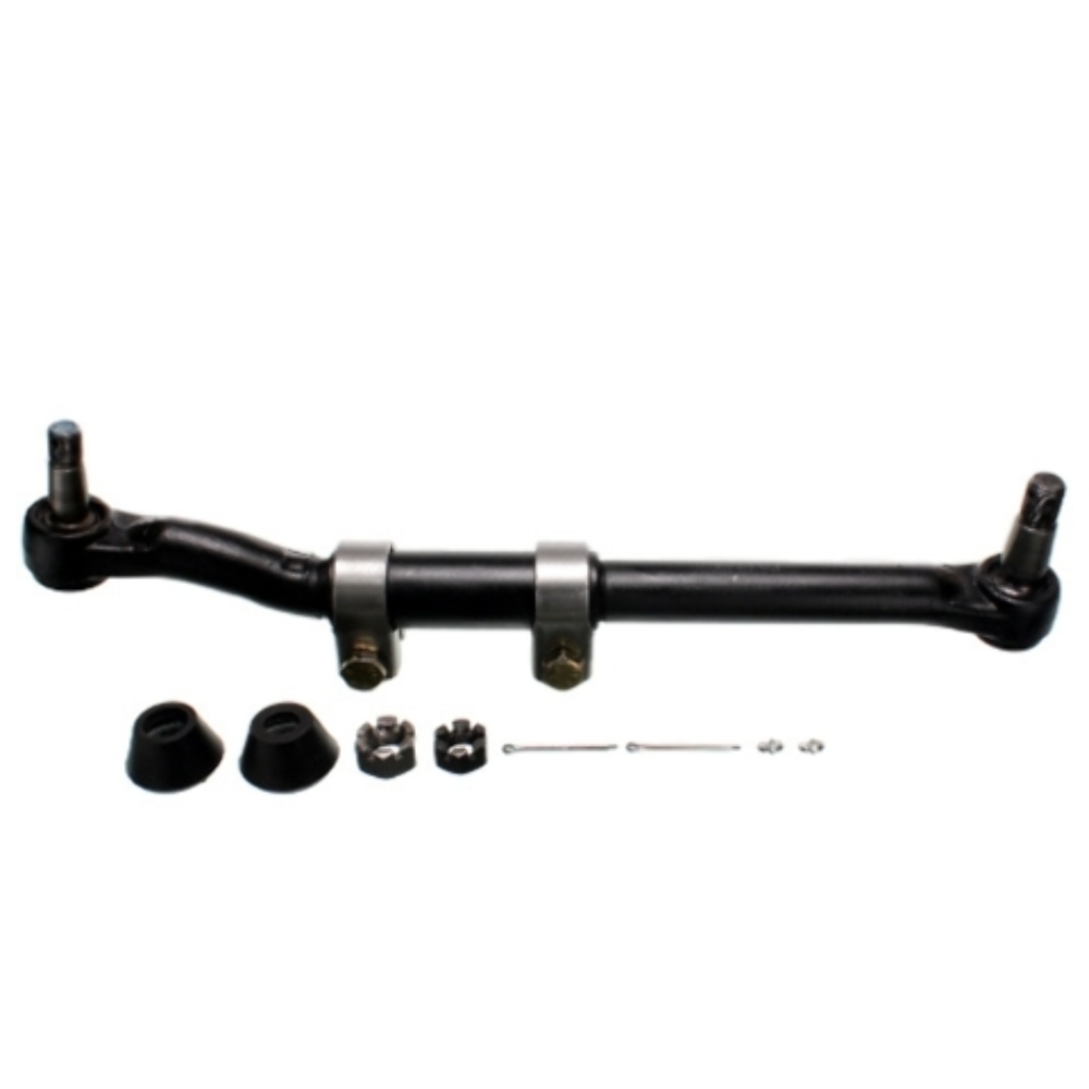 Steering Drag Link for 1989-1997 Domestics 1pc Front 27499