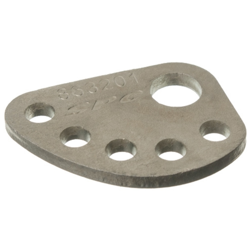 Alignment Cam Bolt Kit for 1999-2016 Domestics 1pc Front Upper 72231