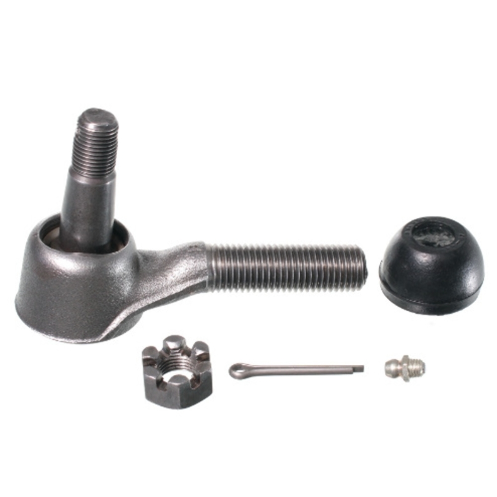 Steering Tie Rod End for 1973-1973 International Front Right 25570