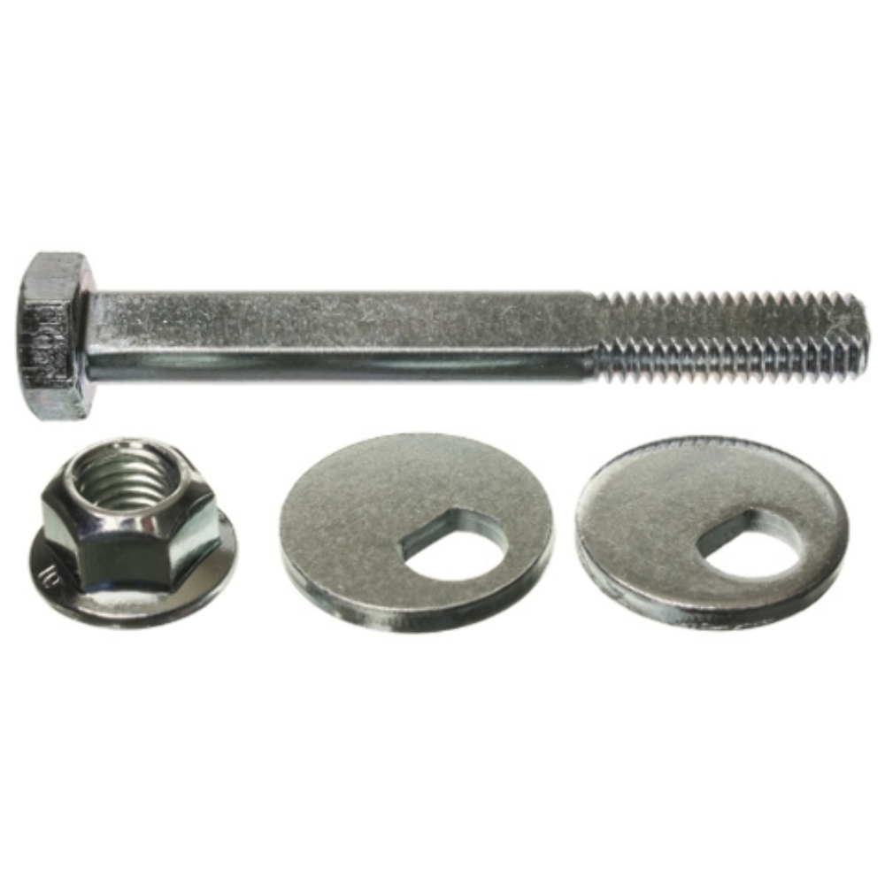 Alignment Cam Bolt for 1993-2006 Domestics 1pc Front Upper 72554