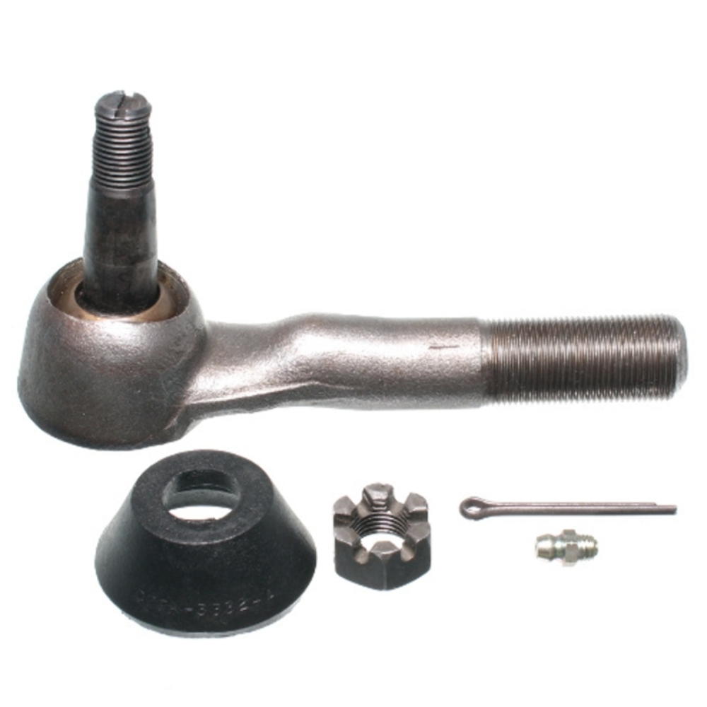Steering Tie Rod End for 1973-1974 Domestics 1pc 25574
