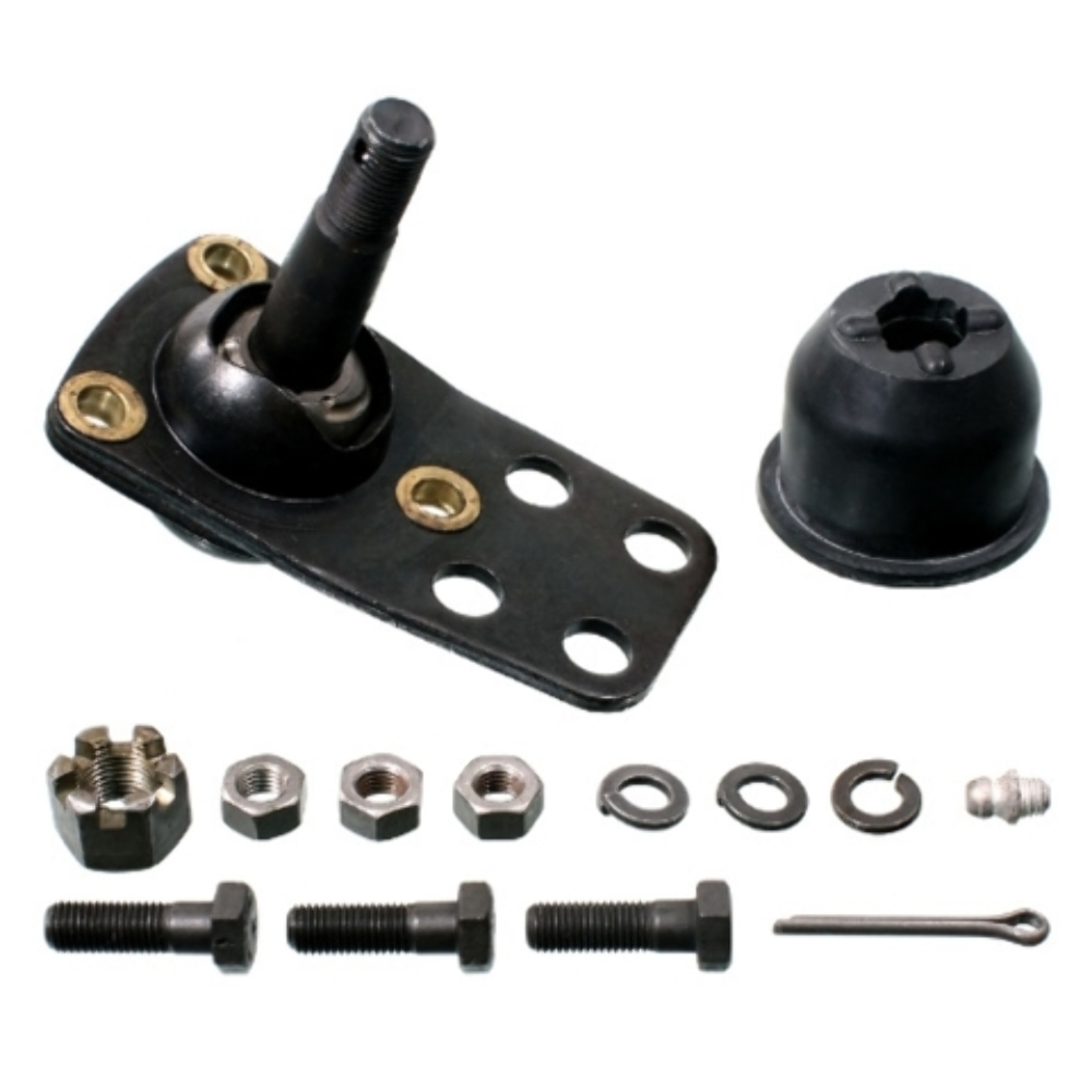 Ball Joint for 1962-1967 Domestics 1pc Front Lower 10137