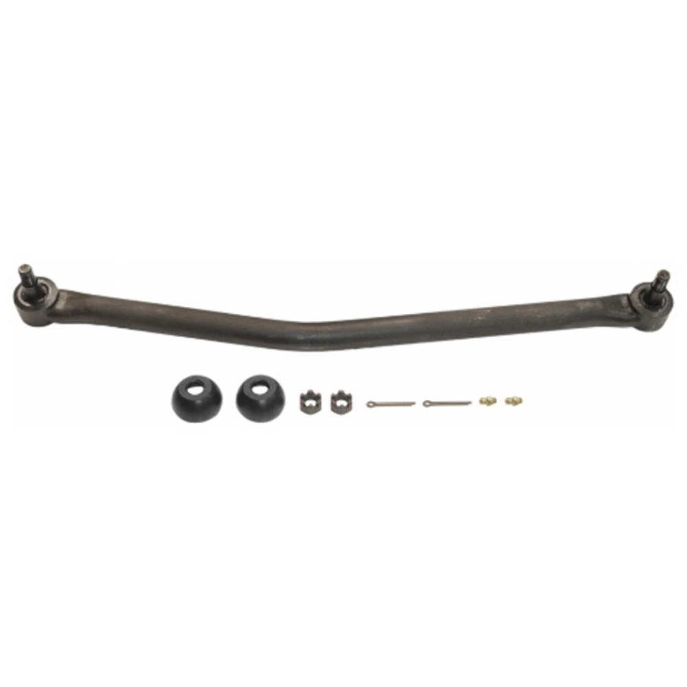 Steering Drag Link for 1990-2005 Domestics 1pc Front 27517