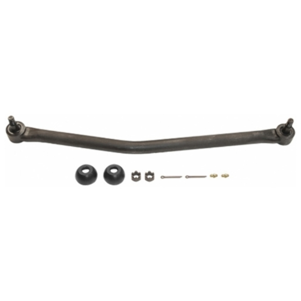 Steering Drag Link for 1990-2005 Domestics 1pc Front 27517