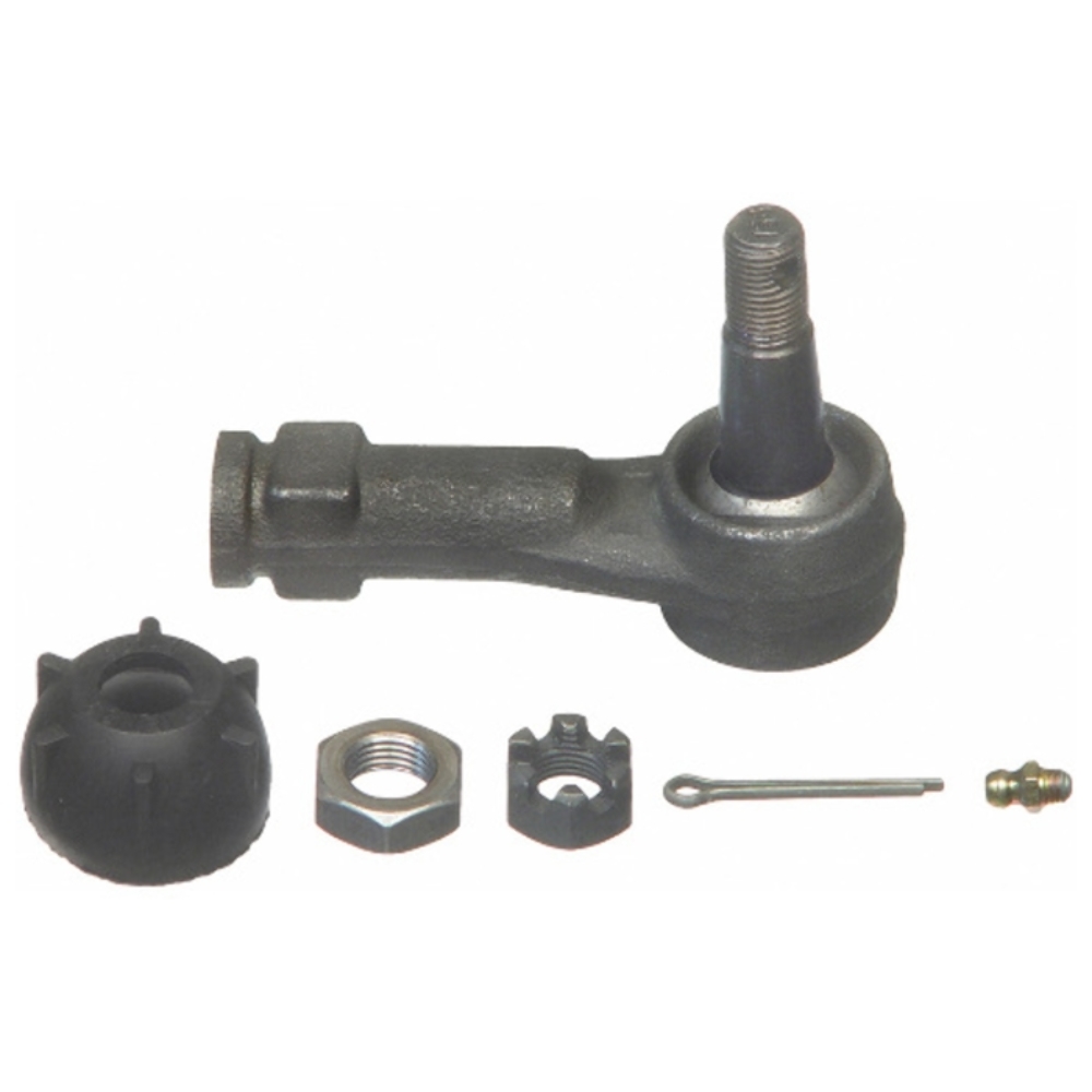 Steering Tie Rod End for 1975-1980 Ford / Mercury Front 25578