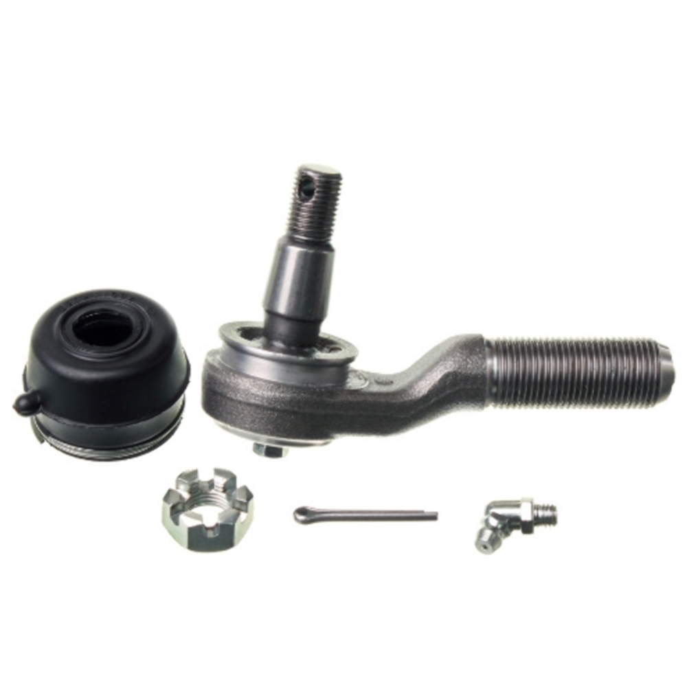 Steering Tie Rod End for 1998-2001 Nissan Front 25597