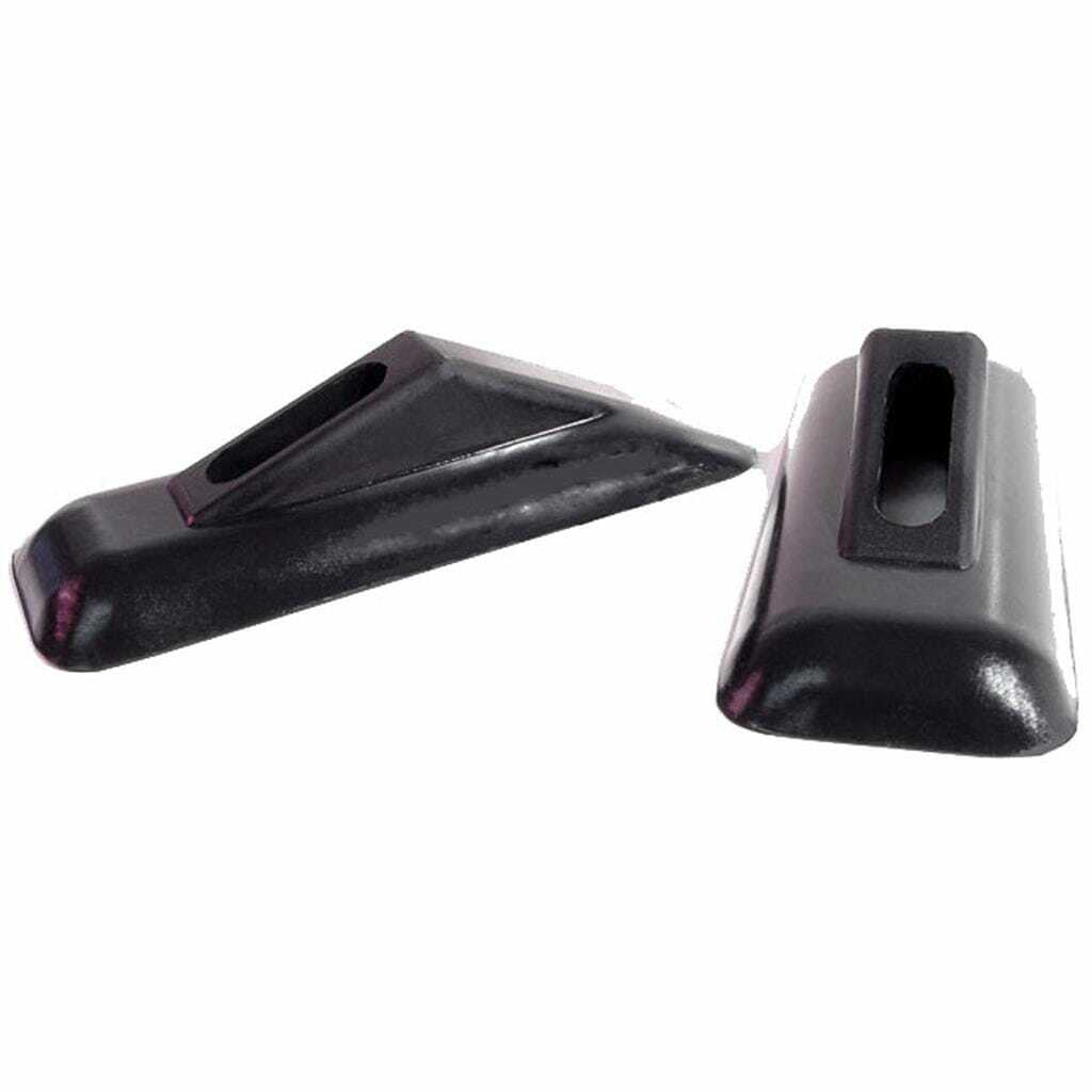 Bumper Bracket Grommet for 1940-1940 Oldsmobile Series 60 2 Piece Front