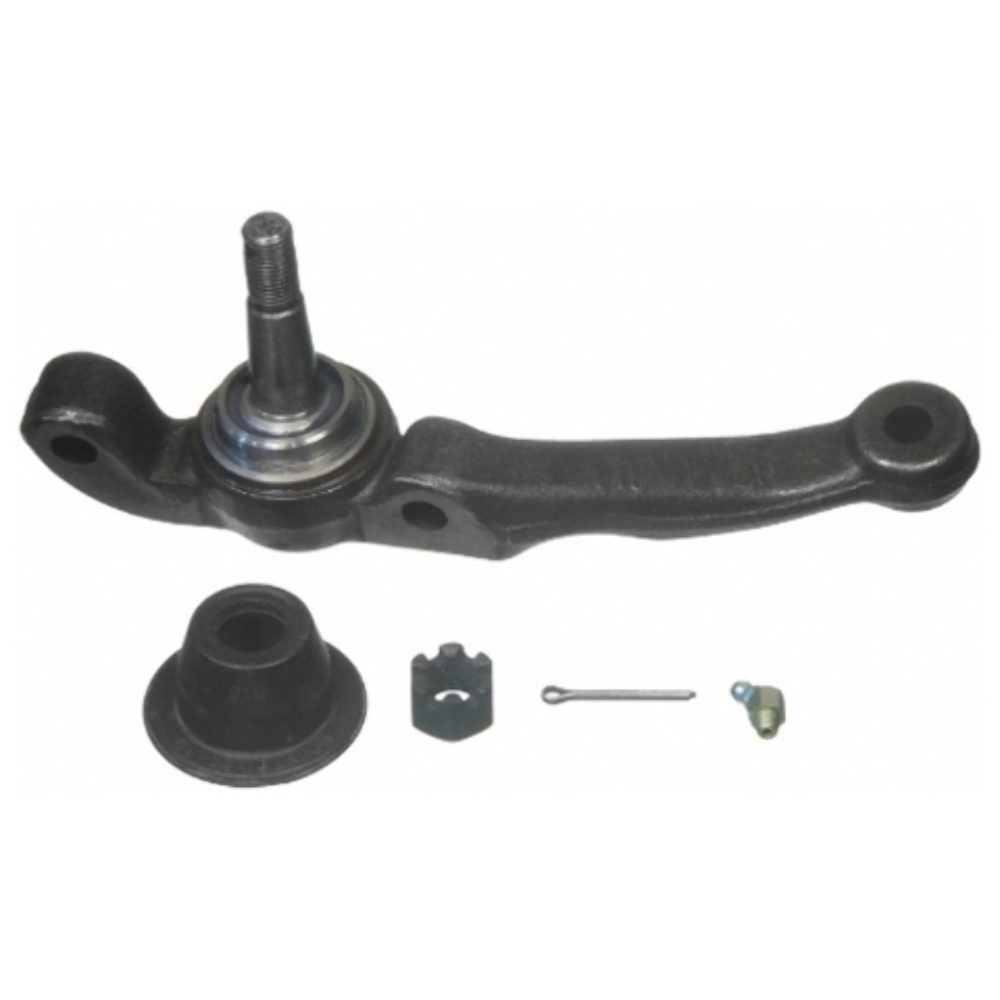 Ball Joint for 1962-1972 Domestics 1pc Front Left Lower 10152