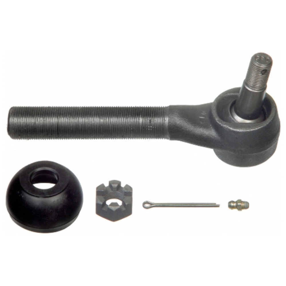 Steering Tie Rod End for 1991-2002 Chevrolet / GMC Front Left 27532