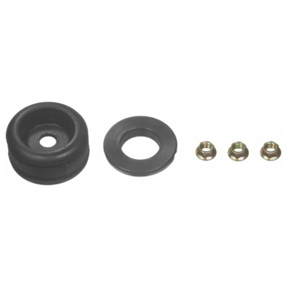 Coil Spring Insulator for 1982-1992 Domestics 1pc Front 17521