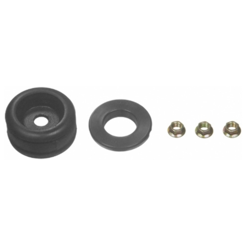 Coil Spring Insulator for 1982-1992 Domestics 1pc Front 17521