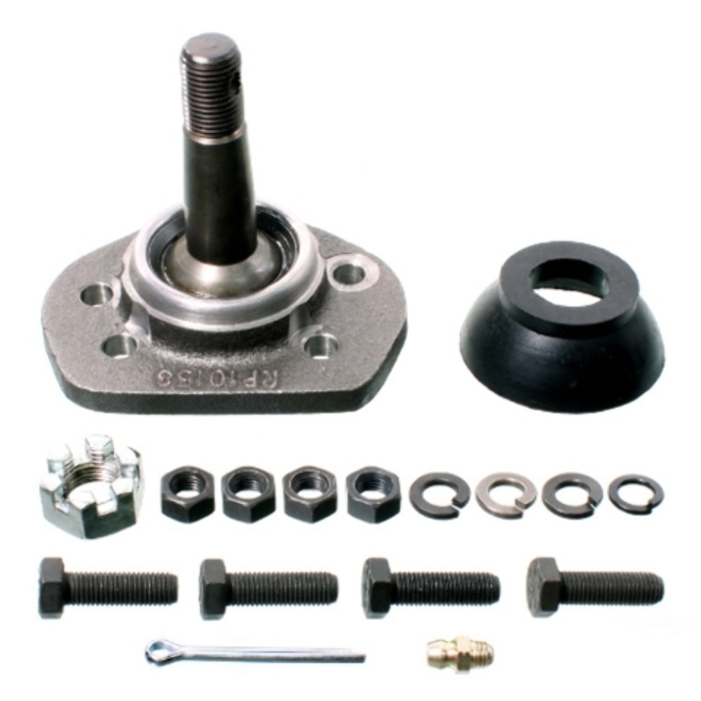 Ball Joint for 1965-1970 Domestics 1pc Front Right Upper 10158