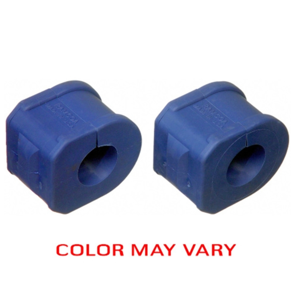Stabilizer Bar Bushing for 1971-2004 Front 2pc 17527