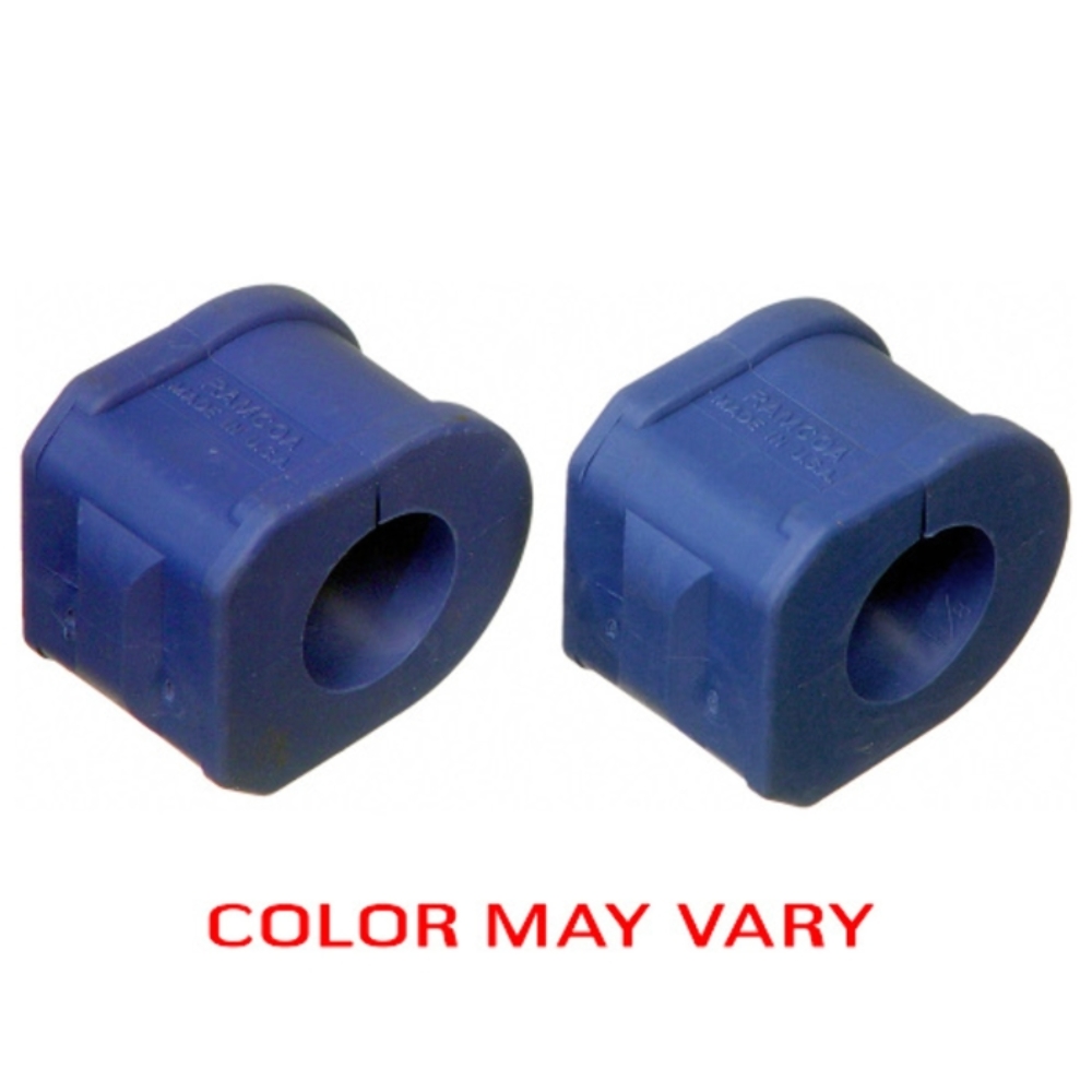 Stabilizer Bar Bushing for 1971-2002 Front 2pc 17528