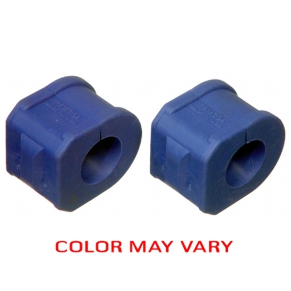 Stabilizer Bar Bushing for 1971-2002 Front 2pc 17528