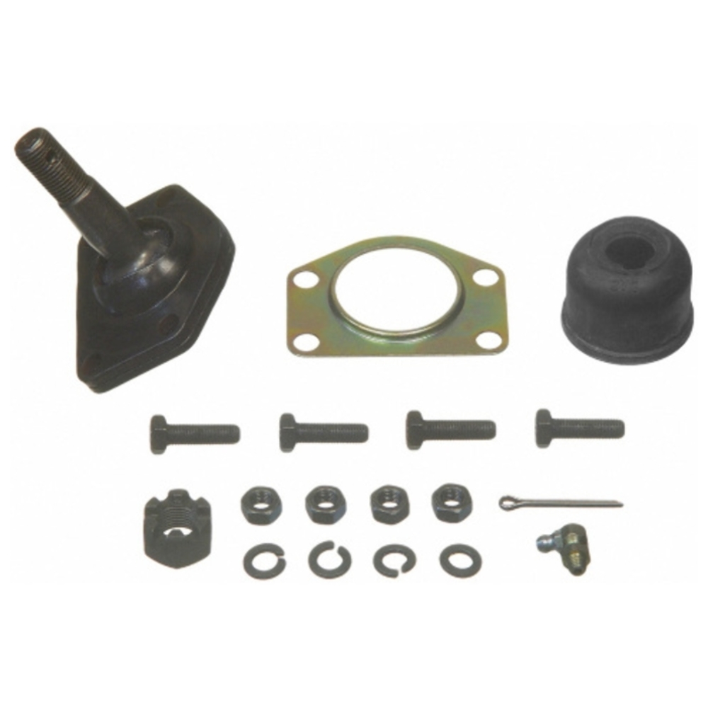 Ball Joint for 1969-1988 Domestics 1pc Front Upper 10172