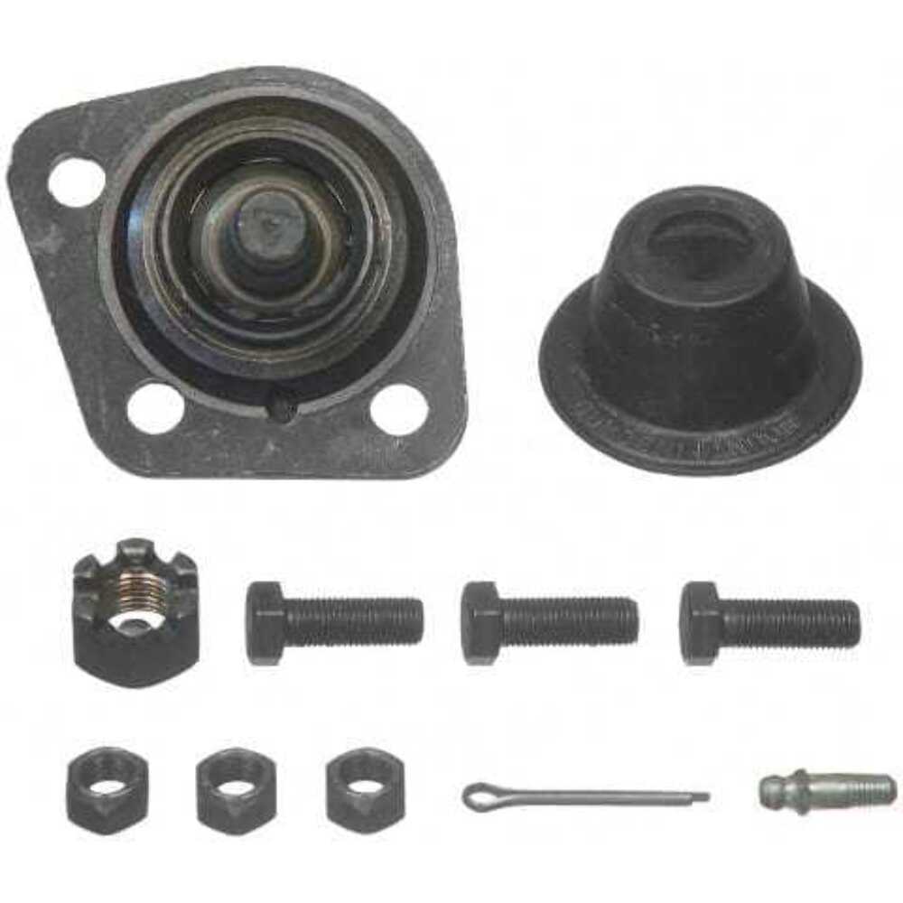 Ball Joint for 1975-1980 Domestics 1pc Front Upper 10173