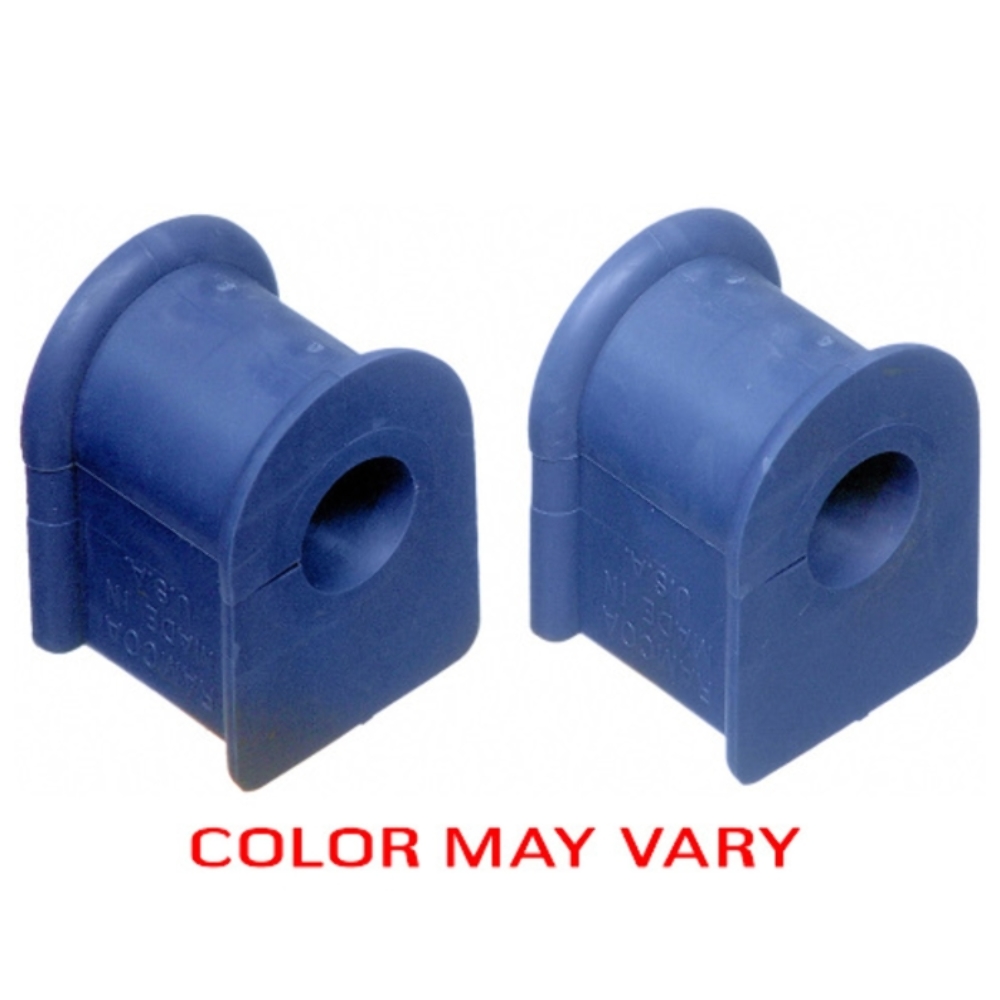 Stabilizer Bar Bushing for 1973-2006 Ford Front Rear 2pc 17239