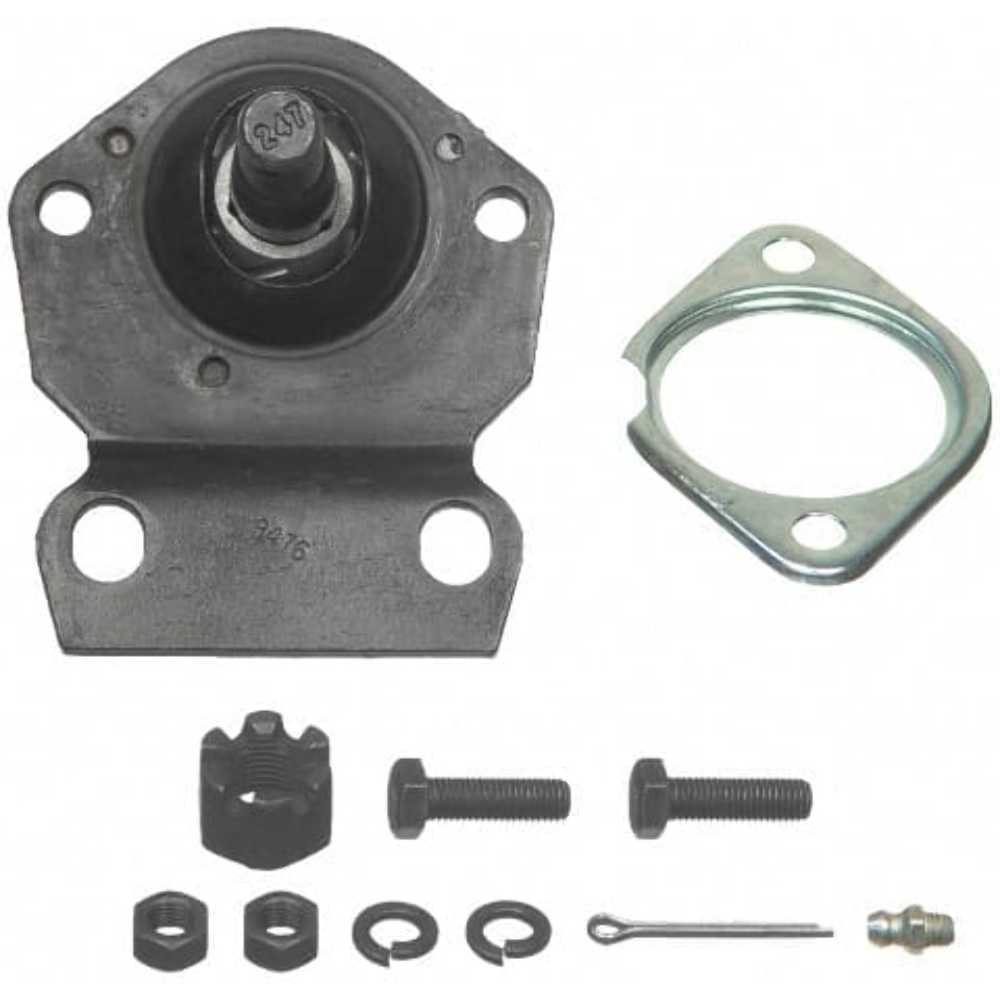Ball Joint for 1974-1980 Domestics 1pc Front Lower 10175