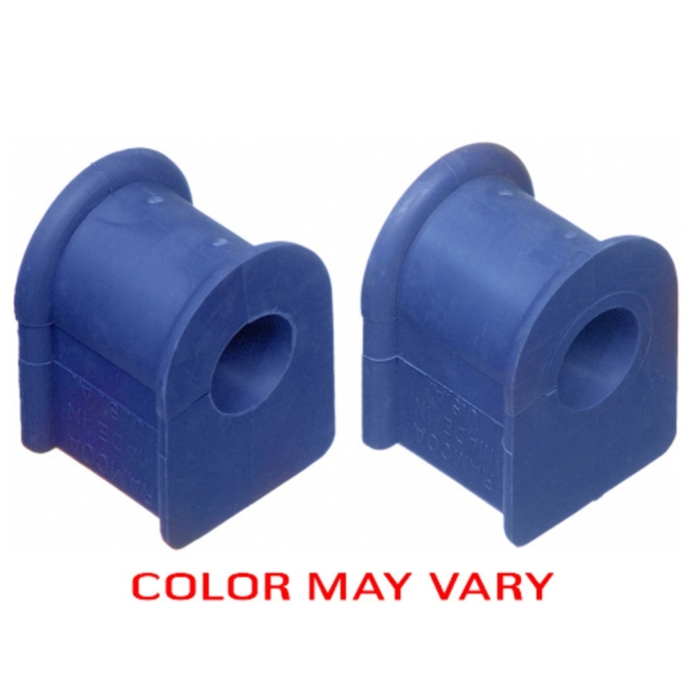 Stabilizer Bar Bushing for 1973-1997 Ford Front Rear 2pc 17240