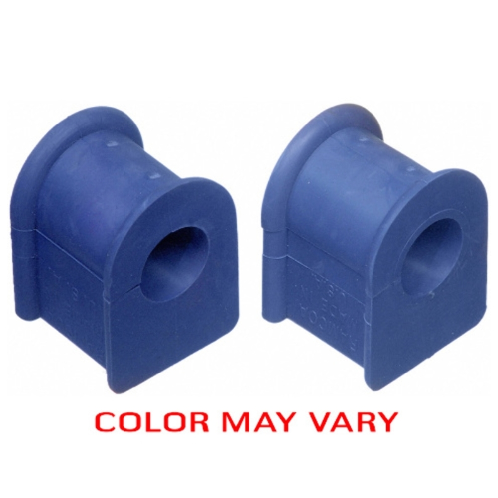 Stabilizer Bar Bushing for 1973-1997 Ford / Mazda Front 2pc 17241