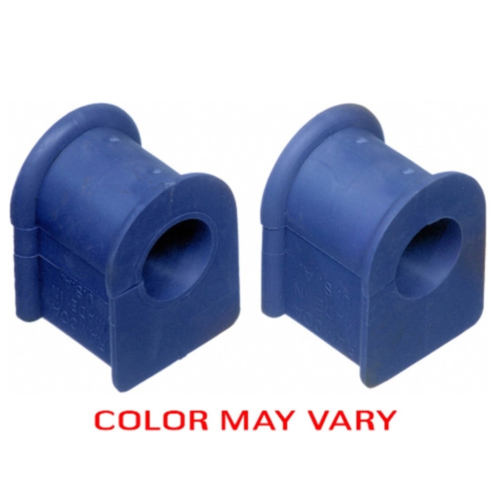 Stabilizer Bar Bushing for 1973-1997 Ford Front Rear 2pc 17242