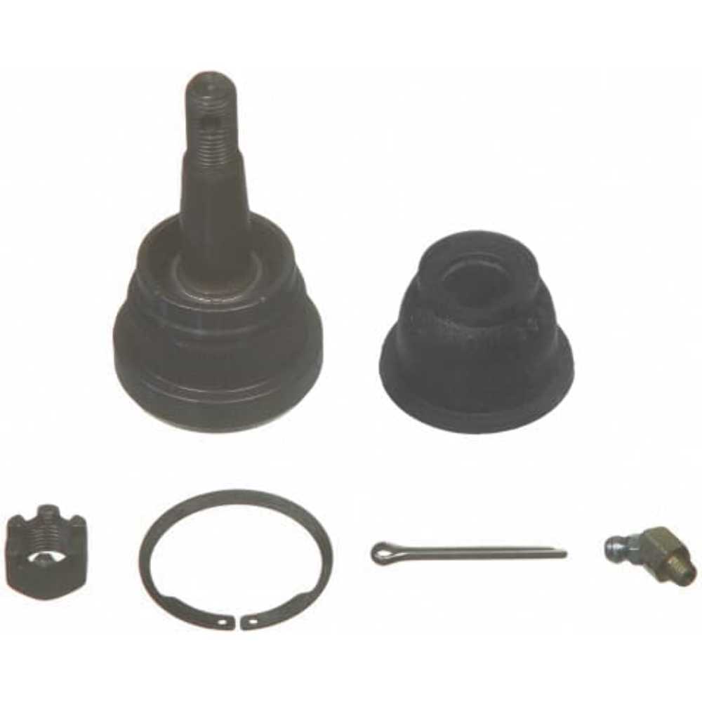 Ball Joint for 1976-1987 Domestics 1pc Front Lower 10179