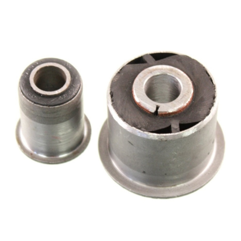 Track Bar Bushing for 1965-1966 Chevrolet Rear 2pc 17583