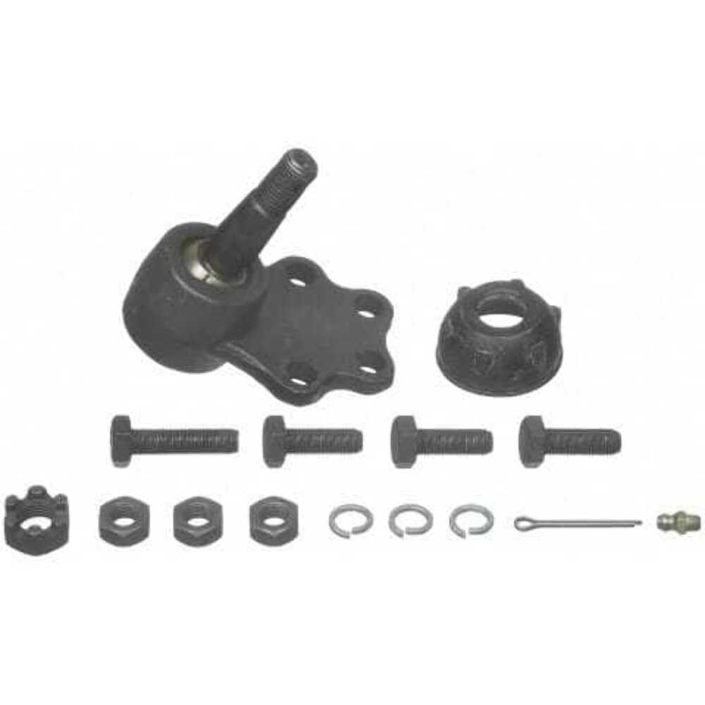 Ball Joint for 1978-1982 Domestics 1pc Front Lower 10191