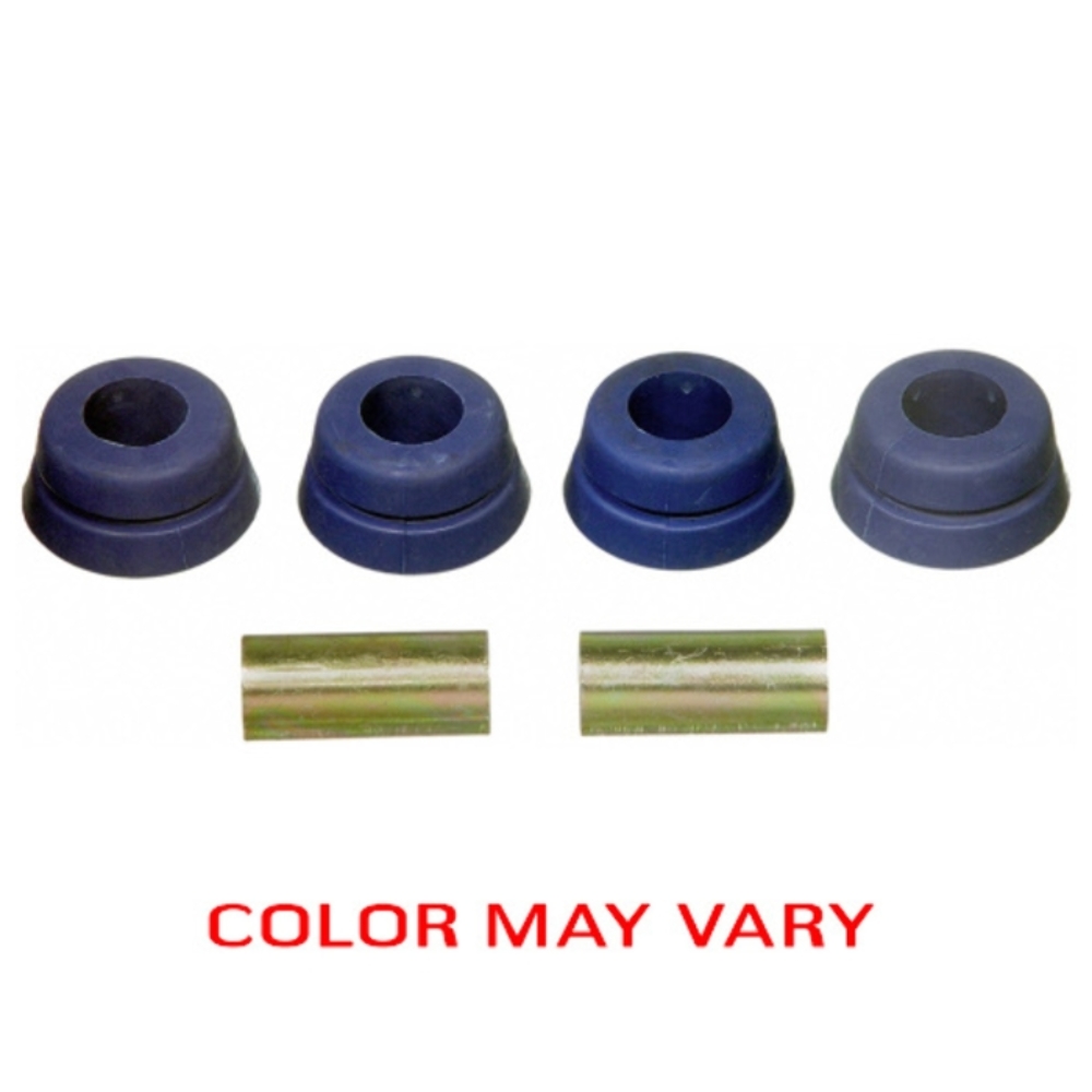 Strut Rod Bushing for 1979-1998 Domestics 1pc Front 17257