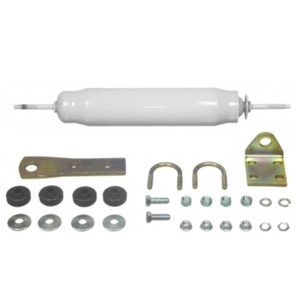 Steering Damper for 1971-1978 Domestics 1pc Front 50111