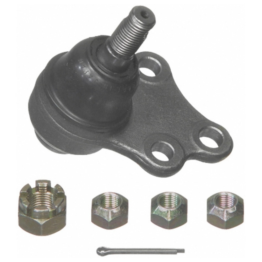 Ball Joint for 1982-1985 Domestics 1pc Front Left Lower 10193