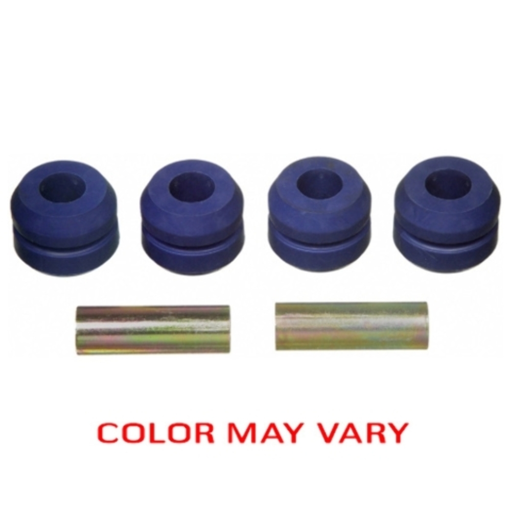 Strut Rod Bushing for 1980-2004 Domestics 1pc Front 17258