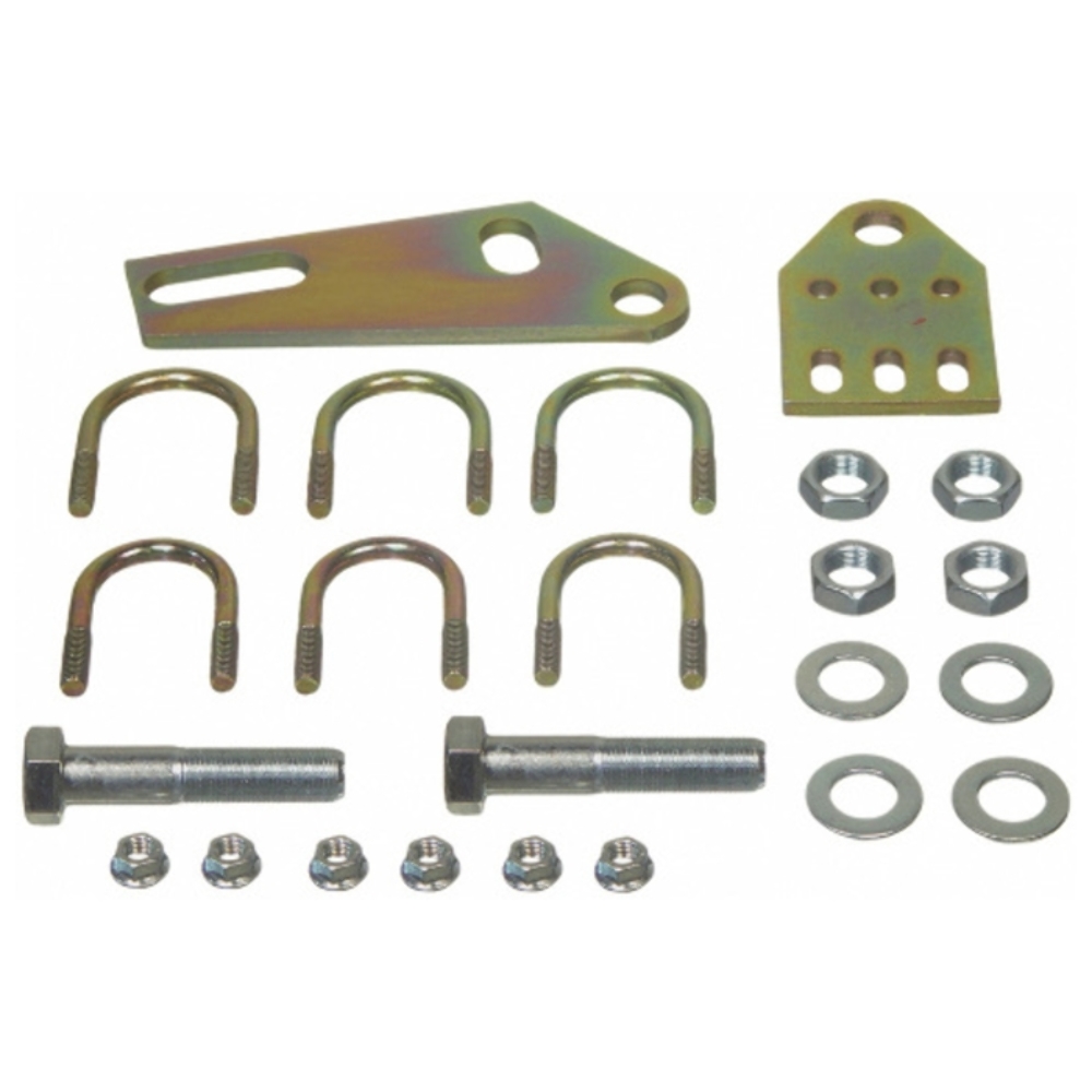 Steering Damper for 1968-1974 Domestics 1pc Front 50127