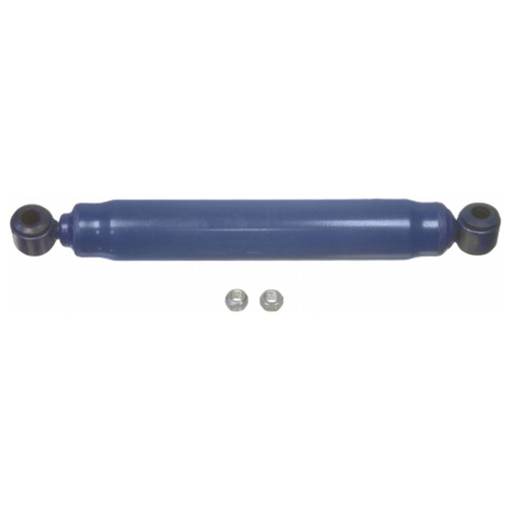 Steering Damper for 1974-1991 Domestics 1pc Front 50129