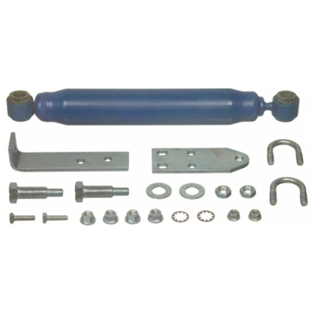 Steering Damper for 1980-1985 Domestics 1pc Front 50135