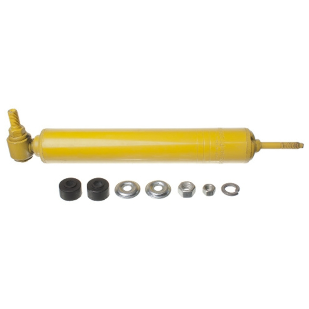 Steering Damper for 1979-1979 Domestics 1pc Front 50137
