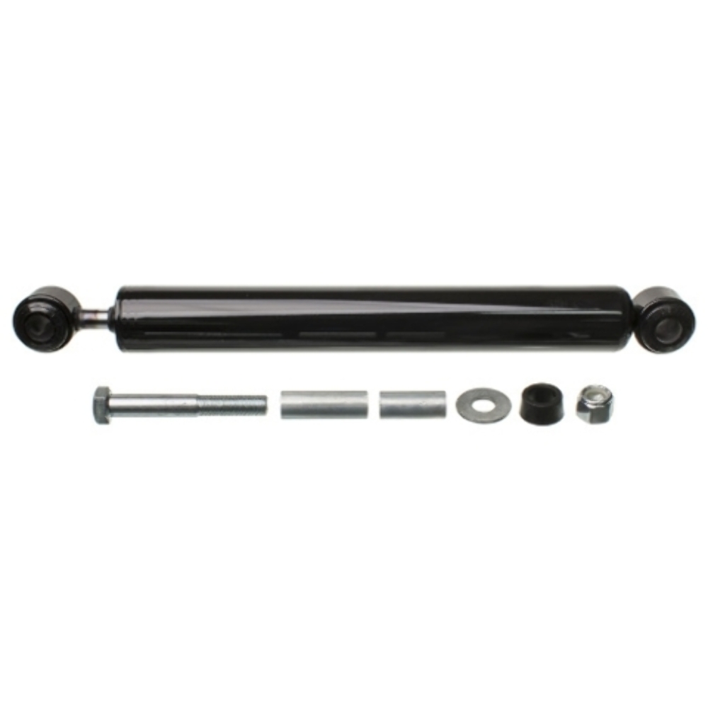 Steering Damper for 1999-2004 Domestics 1pc Front 50145